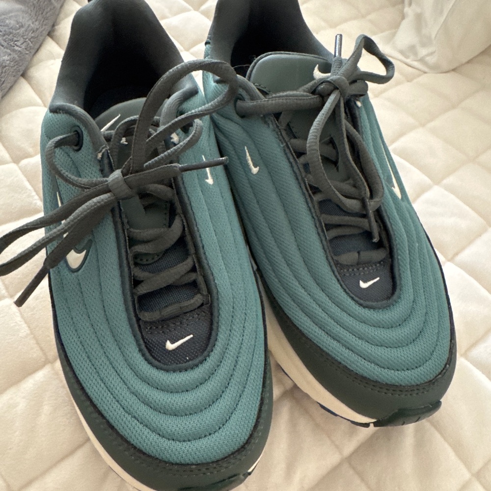 Nike Air Max Portal